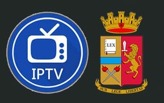 italian police shut down iptv