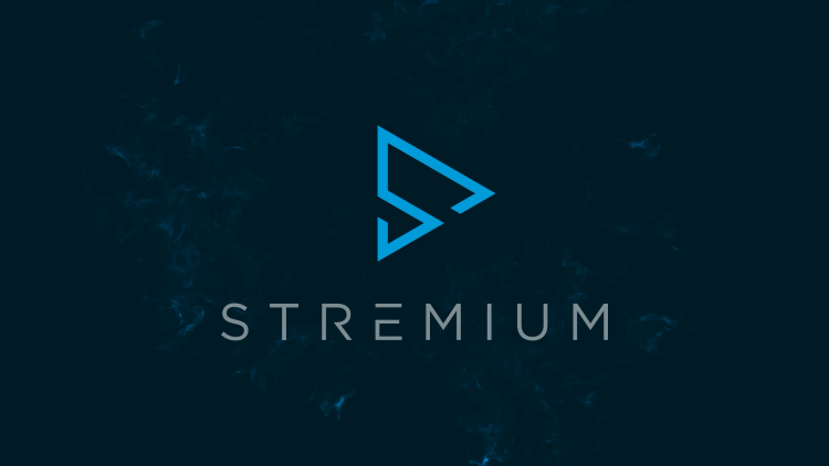 Stremium will launch.