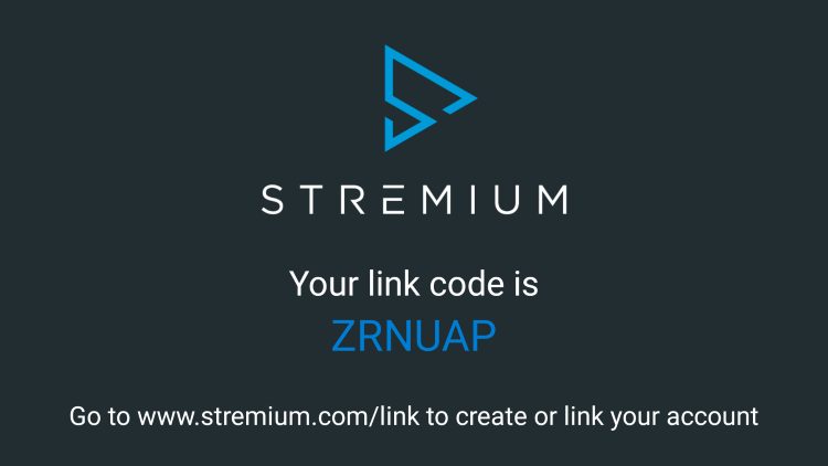 That's it! You have installed the Stremium app on your Firestick/Fire TV.Â