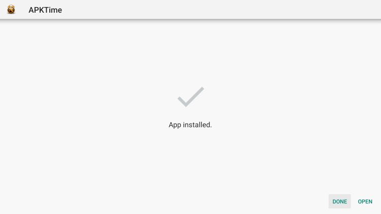 How To Install Apktime On Firestick Fire Tv And Android