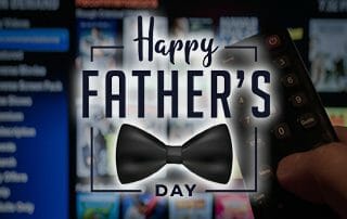 cord cutting fathers day