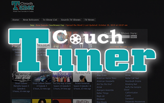 raket forvrængning foretage CouchTuner Alternatives – Best Movie Streaming Websites