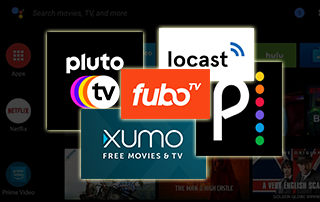 Best Free TV Apps for Live TV, Sports, News, Movies, and More (2022)