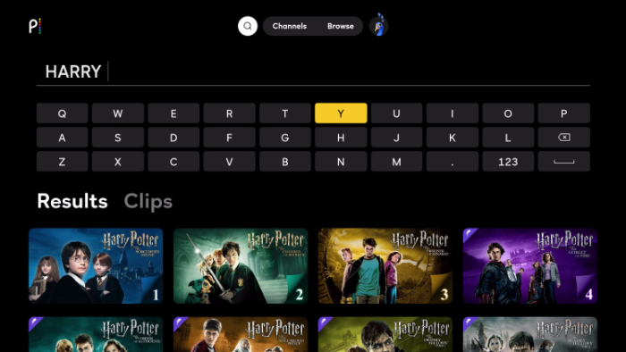 How to Watch Harry Potter for Free on Any Device with Peacock - How To Watch Harry Potter For Free On Roku
