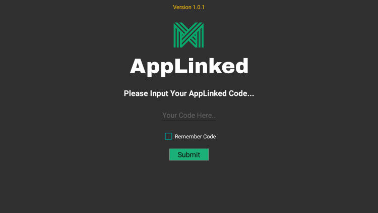 That's it! You have successfully installed AppLinked APK.