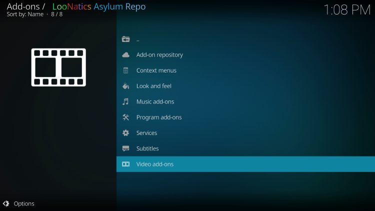 Click Video Add-Ons