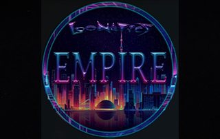 loonatics empire kodi addon