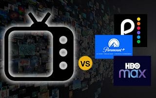 streaming vs cable