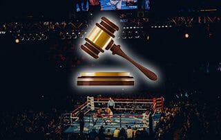triller sues illegal streamer of paul vs askren