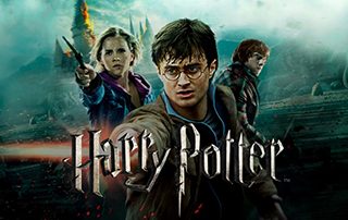 Watch harry potter best sale movie series online free