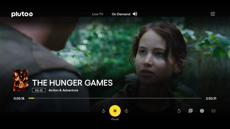 Where to Watch 'The Hunger Games': How to Stream and Tune in on Cable