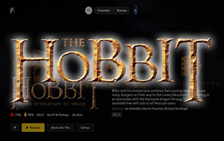 watch the hobbit
