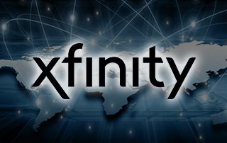 xfinity torrenting