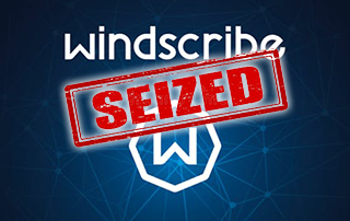 free vpn windscribe seized