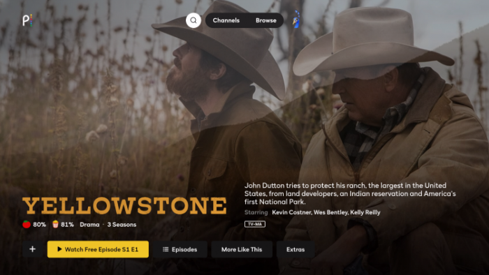 How To Watch Yellowstone Season 4 Without Cable on Any Device - How To Watch Yellowstone Season 4 For Free On Firestick
