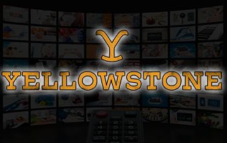 how to watch yellowstone