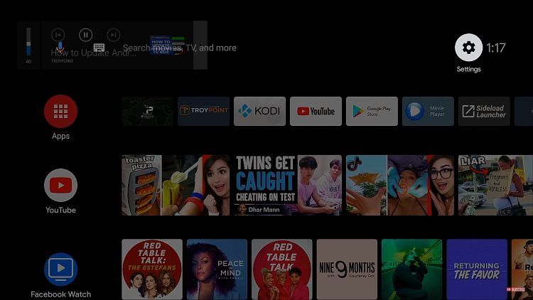 How to Manually Update Android TV Box in 5 Minutes or Less (2022)