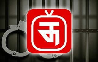 thoptv developer arrested