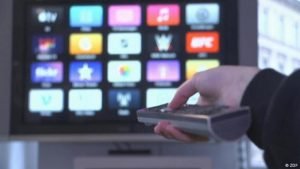 what is iptv