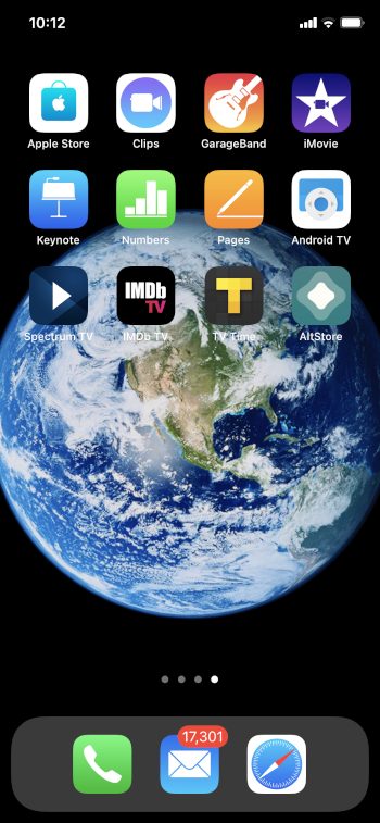 altstore application