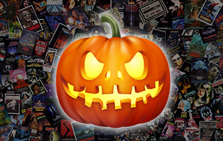 best halloween movies on netflix