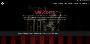 beyond iptv website