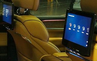 fire tv for auto