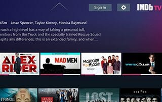 imdb tv on iphone android