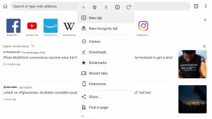 kiwi browser firestick
