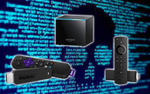 streaming devices and privacy