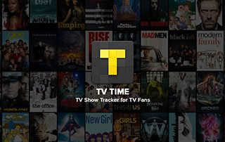 TV Time - Seiren (TVShow Time)