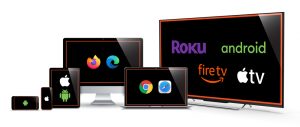 vidgo apps