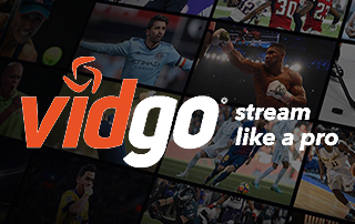 Vidgo Review - Live Tv Service With Over 100 Channels Free Trial