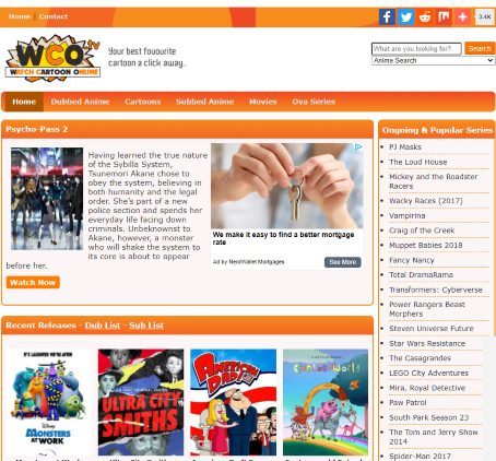 Top 3 Websites To Watch Anime Online For FREE