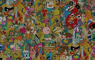 watch cartoons online free