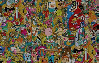 watch cartoons online free