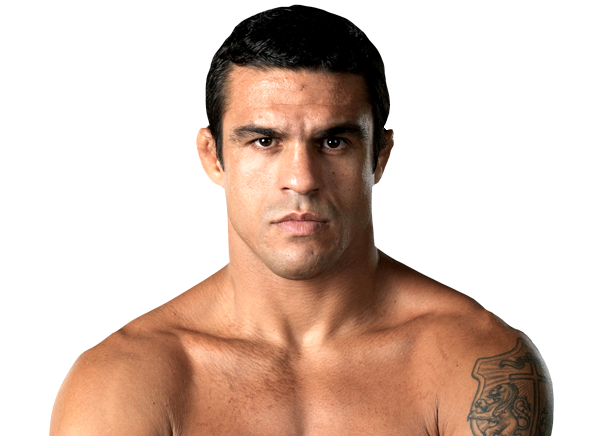 Evander Holyfield vs Vitor Belfort - vitor belfort bio