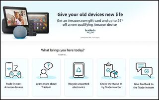 amazon trade-in program