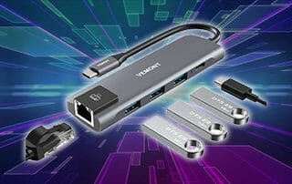 best-usb-c-hub-for-chromecast-with-google-tv