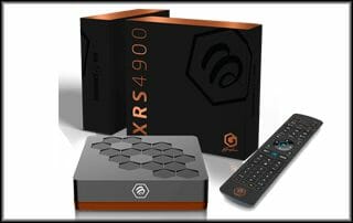 BuzzTV XRS 4900 Review