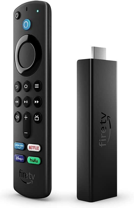 FIRE TV, FIRE STICK Ready Wireless Mini Keyboard Remote with OTG Cable – PC  Part Source Inc.