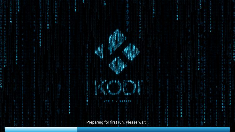 That's it! You have installed Kodi on Firestick using the Unlinked app store.
