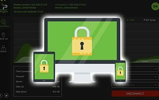ipvanish wireguard protocol