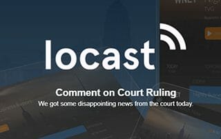 locast court decision