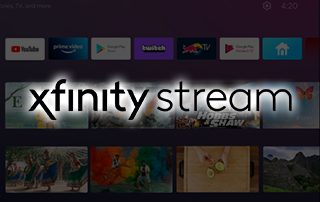 How to Install Xfinity Stream on Android TV Right Now