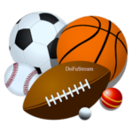 Dofustream is a popular Streaming App for live sports that can be installed on just about every Android device.