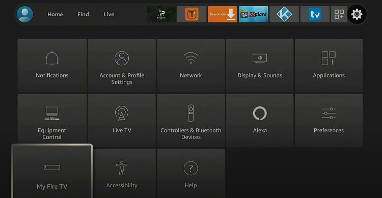 How to Expand Internal Storage on Firestick & Fire TV Cube (2022)