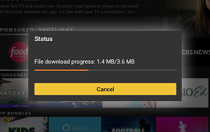 how to download apps on firestick