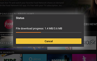 how to download apps on firestick