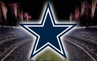 i want to watch the dallas cowboys game